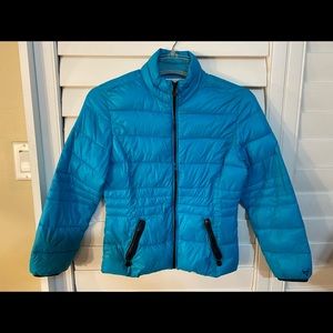 Girl’s Puffer Jacket